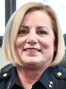 Debra Walthall